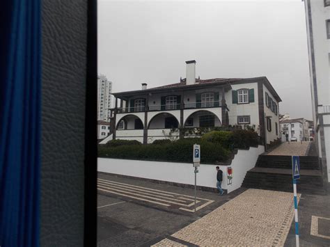 Day 11 – Ponta Delgata, Azores | The Bells Travel to England and France