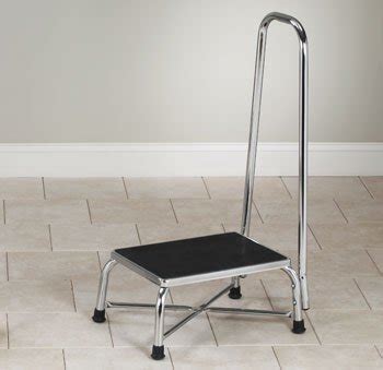 Step Stools for the Elderly - TheSteppingStool.com