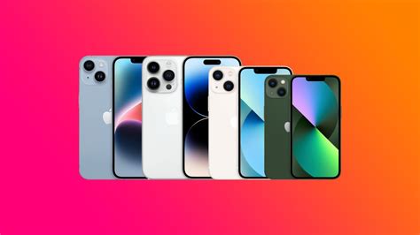 What Are The Iphones That Have Dropped In Price After The Presentation