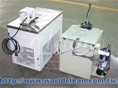 Aluminum Anodizing System Equipment | Worldclean Industrial Co., Ltd.