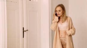 Dating Alarm Nude Scenes Aznude