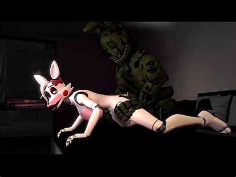 Mangle XVIDEOS