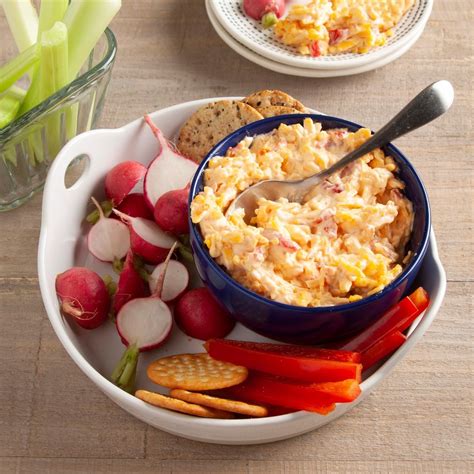 Easy Pimiento Cheese Recipe How To Make It