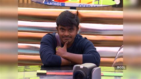 Bigg Boss Tamil Winner Azeem Lifts The Trophy Wins A Prize Money Of