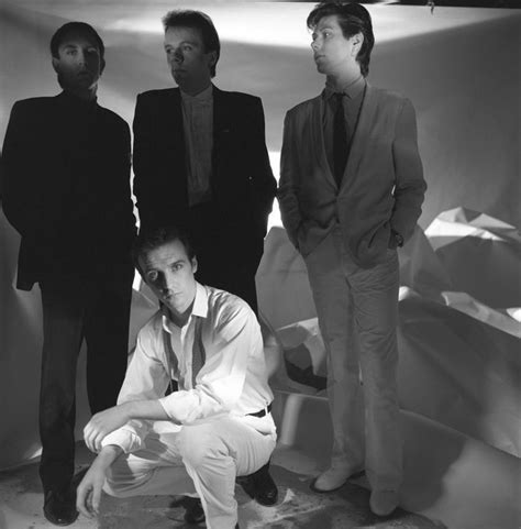 Ultravox Ultravox Vienna Brian Griffin Music Is Life Midge Ure