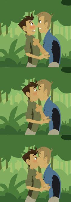 Wild Kratts