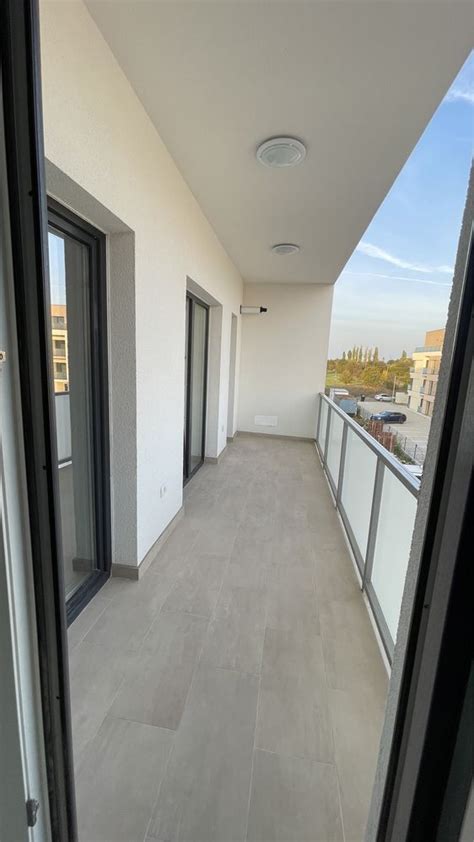 Apartament 3 Camere Bloc Nou Timisoara OLX Ro