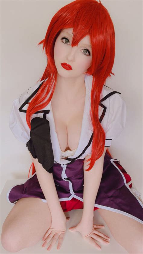 Patreon Cosplay Mikomin Nude Photo The Fappening Leaked Photos