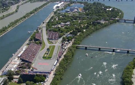 F1 Tv Ratings Canadian Grand Prix Breaks Record