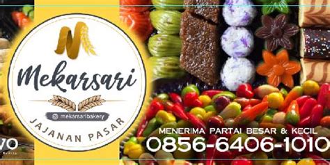 Daftar Harga Menu Delivery Mimi Jajanan Pasar Medan Kota Medan