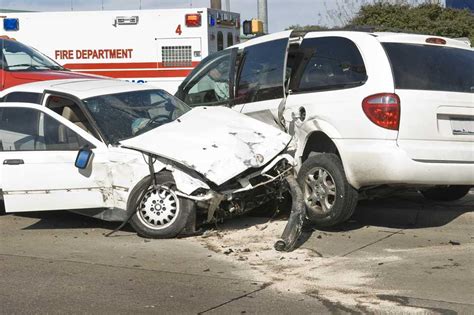 Auto Collision Injury? Yes, You Need Chiropractic Care