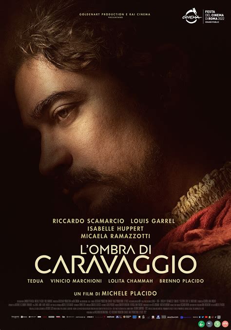 Caravaggio's Shadow (2022) | PrimeWire