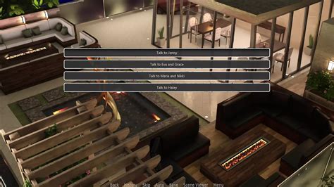 A Very Horny Office Part D Porn By FapHouse XHamster