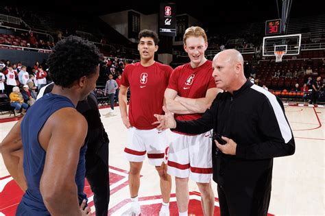 Stanford hires Kyle Smith as new men’s basketball coach