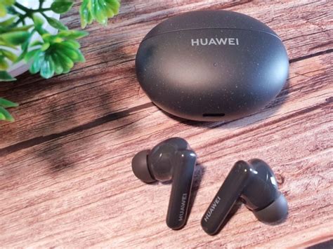 New Huawei Freebuds I Wireless Price Full Specs