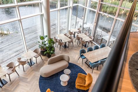 Co-Office | Inspirerende Kantoorruimtes in het Keynes Building nabij Zuidas