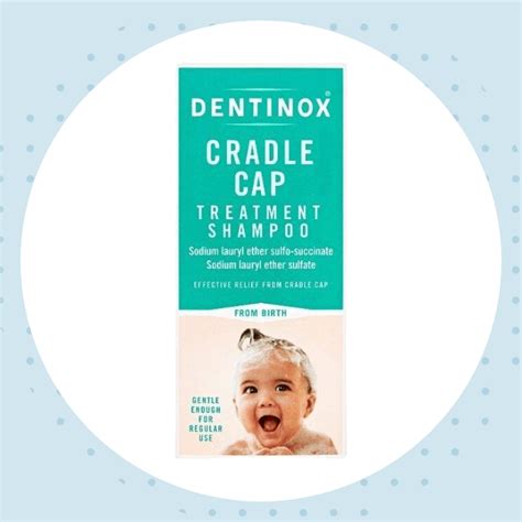 9 Of The Best Baby Cradle Cap Treatments 2023 — Get Get Got