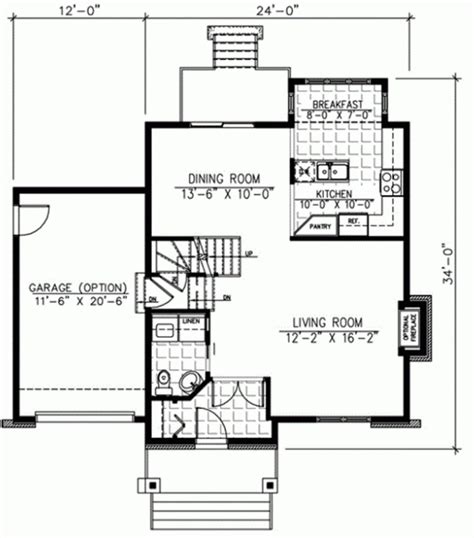 Aprender Acerca Imagen Planos De Casas De Ladrillo Abzlocal Mx