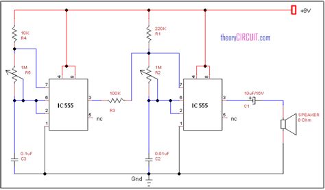 Simple Horn Circuit Diagram Wiring Relay Horn Motorcycle Hor