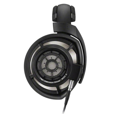 Sennheiser HD 800 S – Ears Unlimited