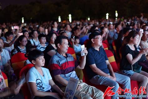 中国新丝韵葫芦丝艺术团在肥上演公益专场 陕西频道 凤凰网