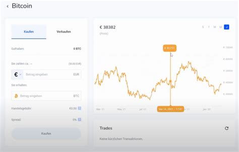 Bitvavo Erfahrungen 2022 Bitcoin kaufen Review Gebühren Test