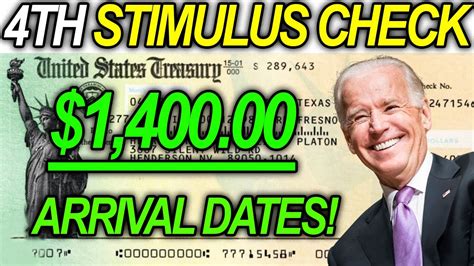 Stimulus Check Update Arrival Dates Ss Ssi Ssdi Student