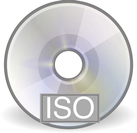 Come Masterizzare O Aprire Un File ISO Enjoysystem It