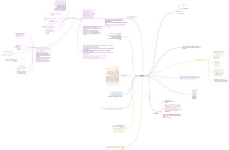 Module 7 Coggle Diagram