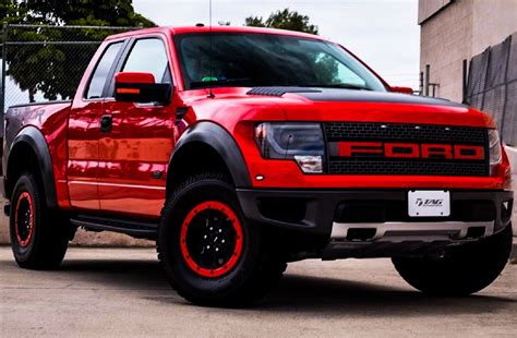 2023 ford f 150 raptor review pricing and specs – Artofit