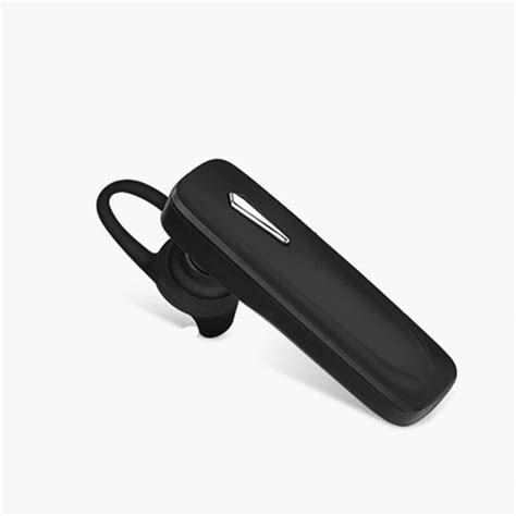 RvTn Perniagaan Bluetooth Headset Kereta Sukan Tanpa Wayar4 1Hanging