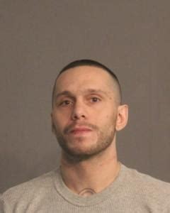 Eric John Nawotny A Registered Sex Offender In GREENFIELD MA 1301 At