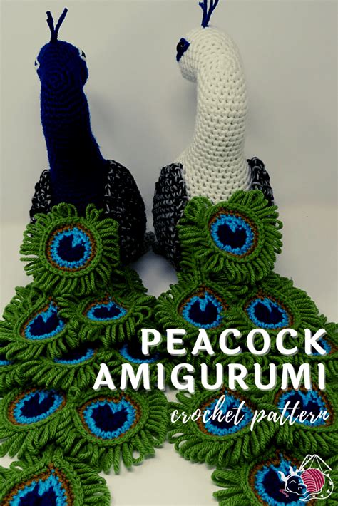 Regal The Peacock Free Crochet Pattern Hooked By Kati Crochet Patterns Disney Crochet