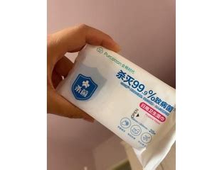 Производственная линия влажных салфеток