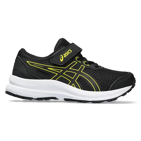 ASICS Contend 8 PS Kids Running Shoes – SportsPower Australia