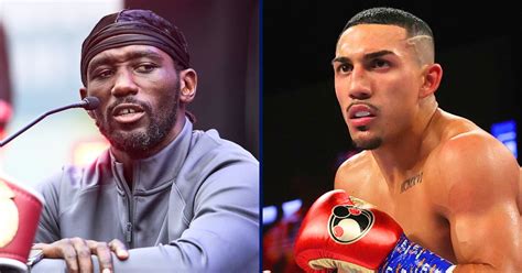 Terence Crawford Agrees To Fight Teofimo Lopez Under One Condition: "Let's See If You Want It ...