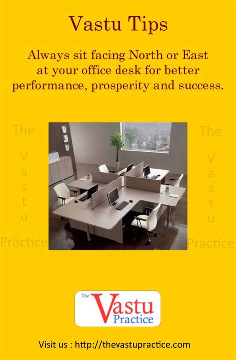 office table arrangement   vastu  ina lillard blog