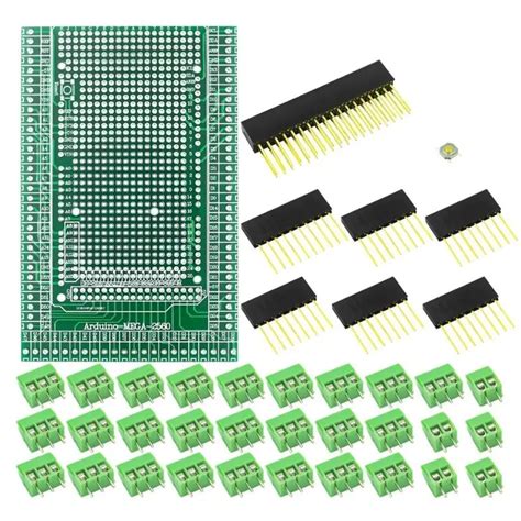 Kit De Blindage Pour Carte Arduino Test Et Avis