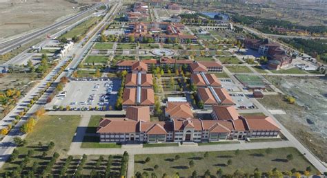 DPÜHaber Dumlupınar Üniversitesi Tanıtım Resimleri