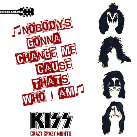 Kiss Let S Put The X In Sex Lyrics On Screen Artofit