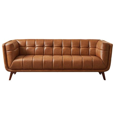 Best Modern Leather Sofas & Couches on Sale in TX