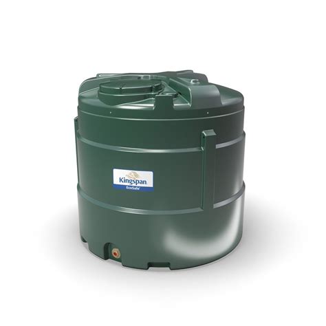 Titan Es B T Ecosafe Bunded Plastic Oil Tank Tank Depot