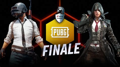 U Ivo Pubg Turnir Finalni Dan A Adria League Season Youtube