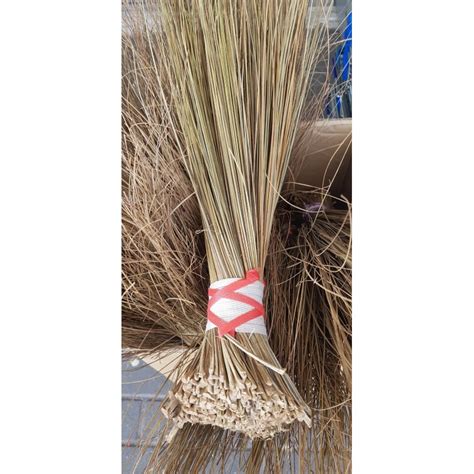 Local Broom Can Be Use For Sweeping Hand Craft Decorating And Even