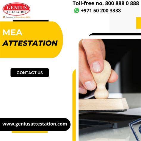 Attestation Services In Dubai Genius Attestation