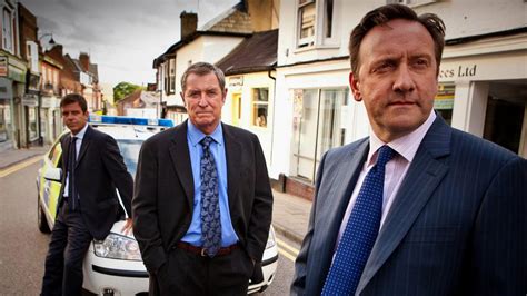 Watch Midsomer Murders Season 1 Prime Video