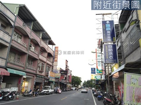 里港台三線乙種工業地農地 屏東縣里港鄉鐵店段房屋 Yc0069604 台慶不動產