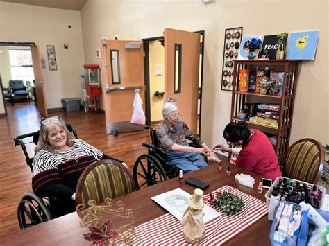 Rosewood Rehabilitation and Care Center | Converse TX