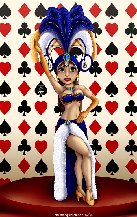 Lucky Charm By AlannaHarpsong Hentai Foundry