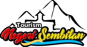 Tourism Visit Negeri Sembilan Logo PNG Vector (EPS) Free Download